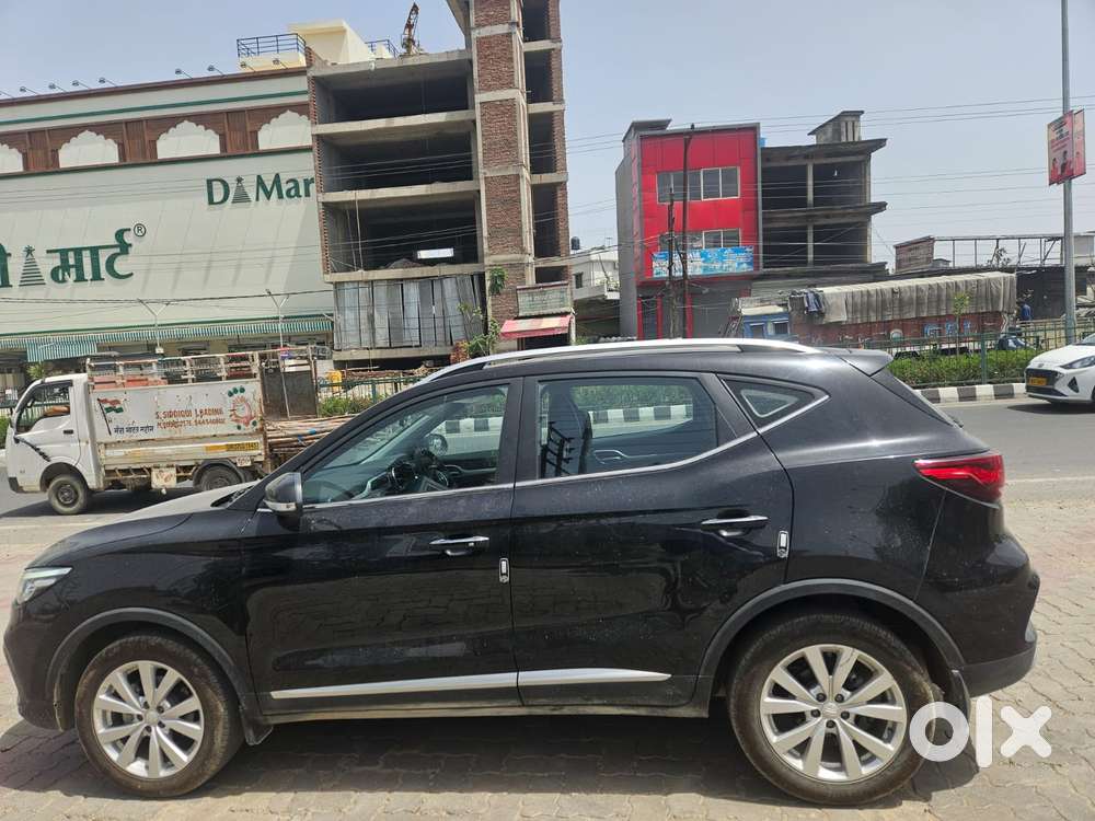 Mg Astor Select 1.5 Mt Blackstorm, 2024, Petrol