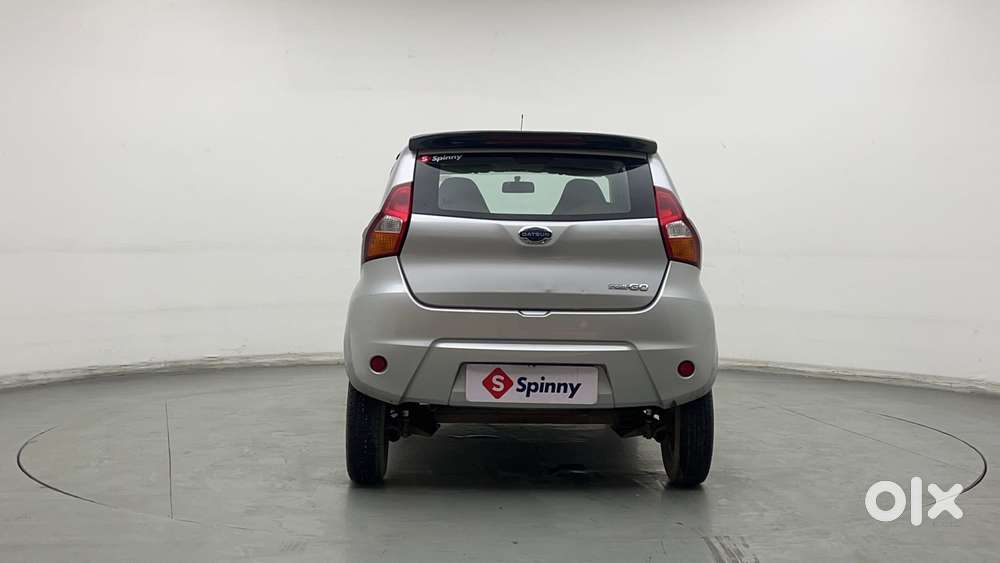 Datsun Redigo S, 2016, Petrol