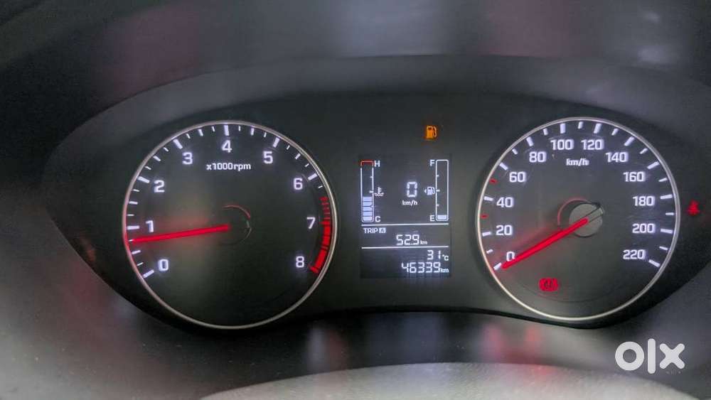 Hyundai I20 Sportz Plus Dual Tone, 2019, Petrol