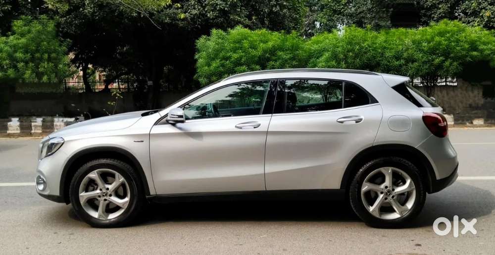 Mercedes-benz Gla Class Urban Edition 200, 2019, Petrol