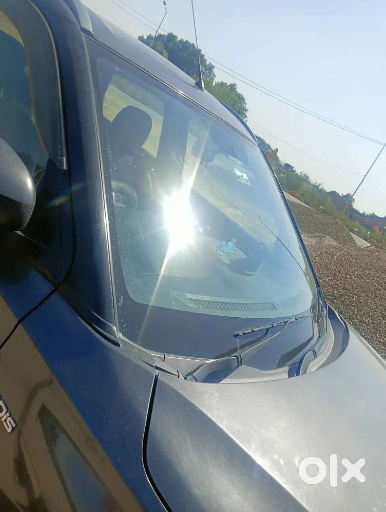 Maruti Suzuki Brezza 2016 Diesel Well Maintained