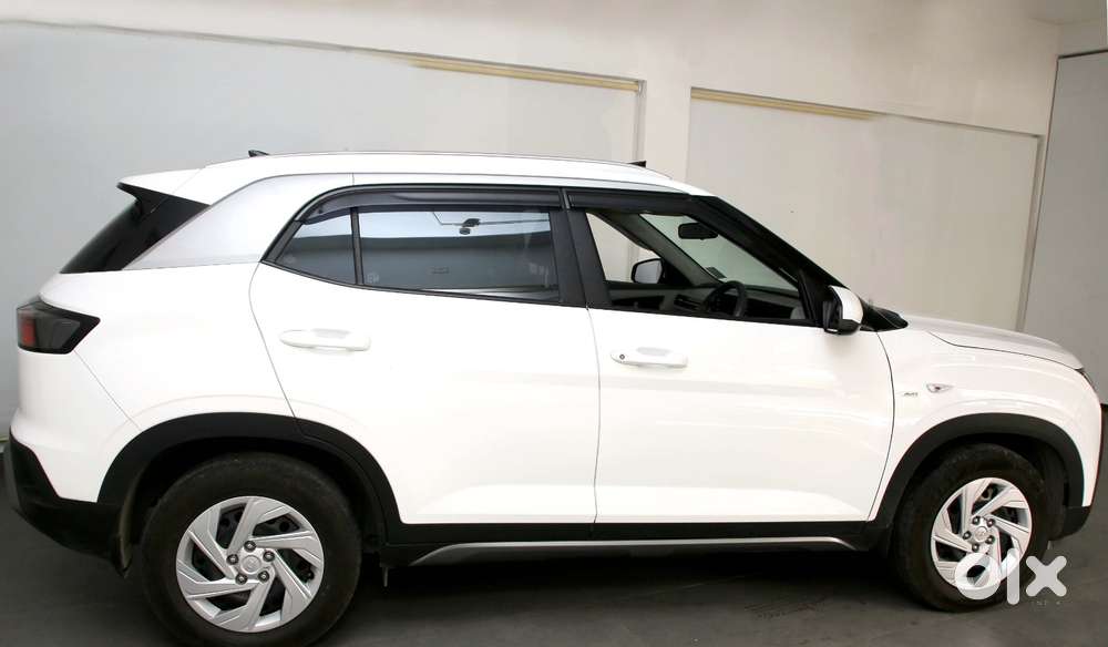 Hyundai Creta 1.5 Ex Petrol, 2025, Petrol