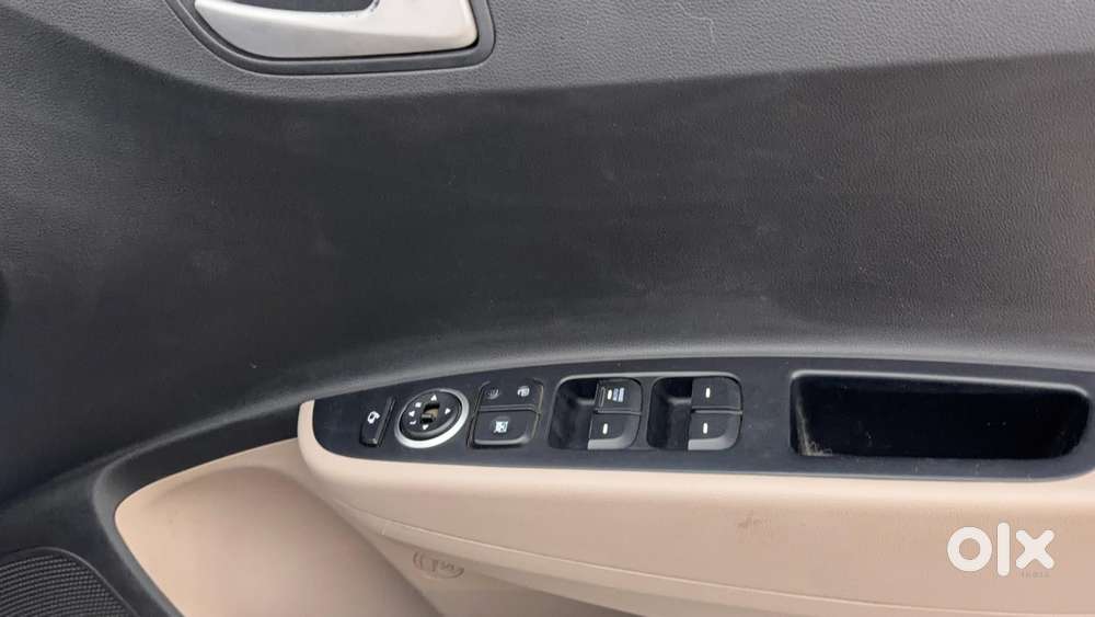 Hyundai Grand I10 Asta 1.2 Kappa Vtvt, 2015, Cng & Hybrids