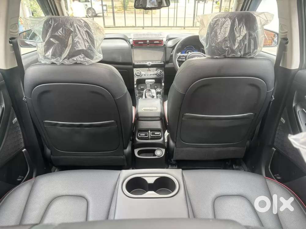 Hyundai Creta, 2023, Petrol