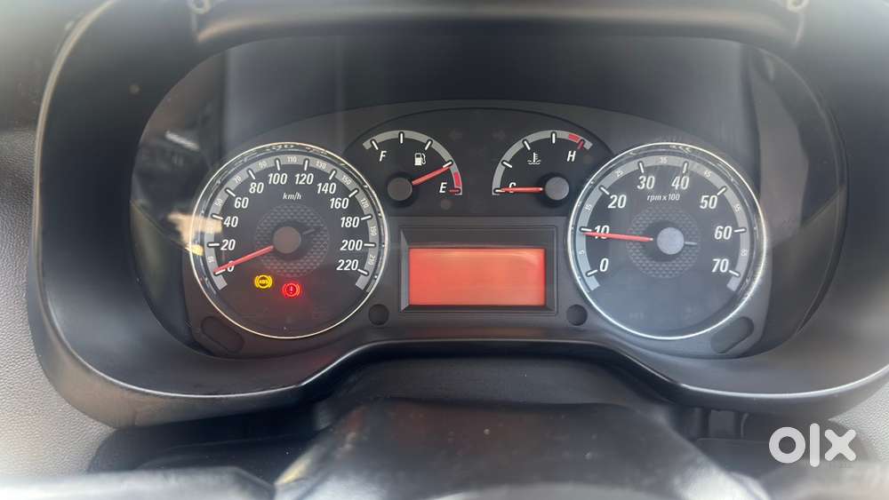 Fiat Punto 2009 Diesel Well Maintained