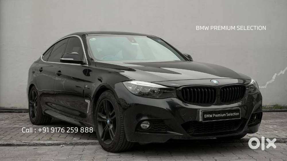 Bmw 3 Series 330i Sport Edition, 2021, Petrol