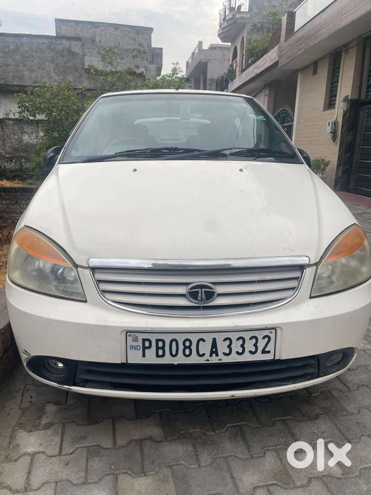 Tata Indigo Ecs 2013