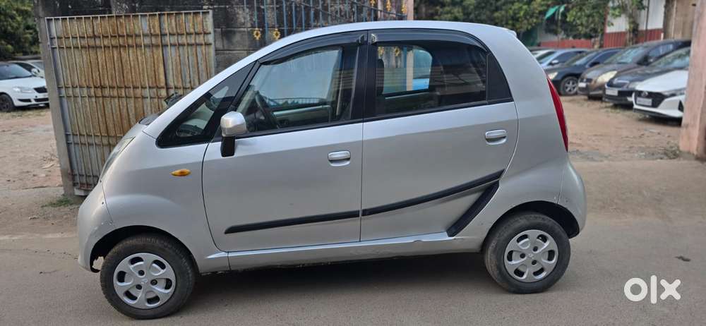 Tata Nano Xm, 2018, Petrol