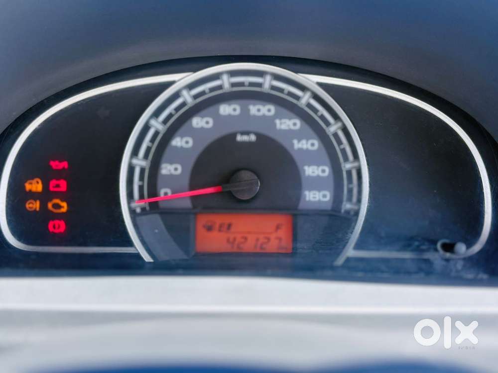 Maruti Suzuki Alto 800 Lxi, 2018, Petrol