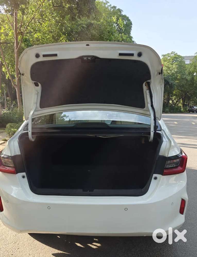 Honda City 2021 Petrol Good Condition