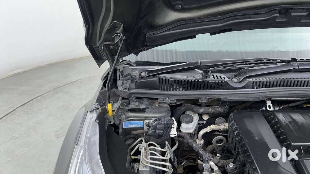 Tata Nexon 1.5 Revotorq Xza Plus (o), 2020, Diesel