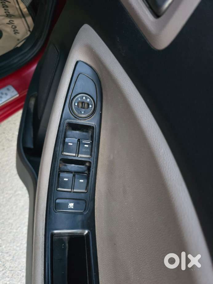 Hyundai I20 1.2 Magna Executive, 2018, Petrol