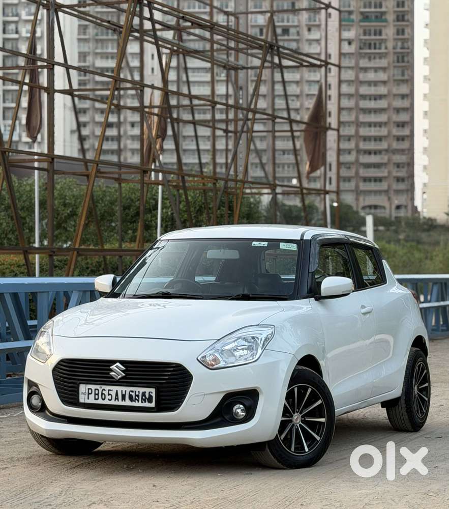 Maruti Suzuki Swift Ddis Vdi, 2019, Diesel