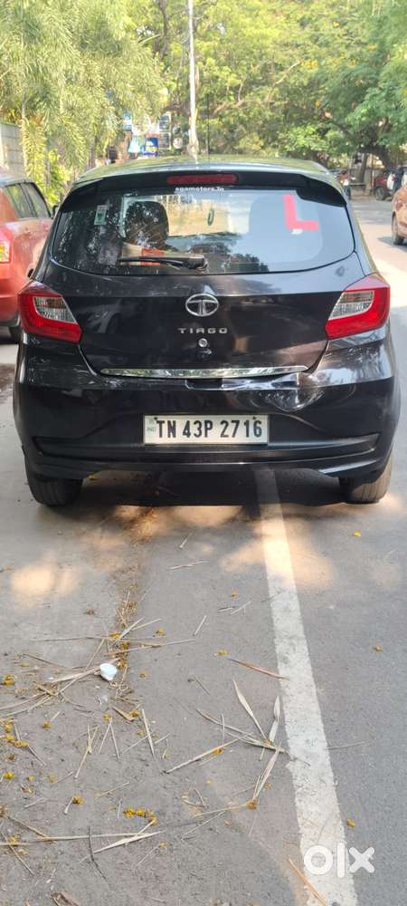 Tata Tiago Xza Plus, 2023, Petrol