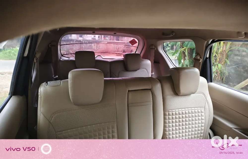 2nd Owner Maruti Suzuki Ertiga 2024