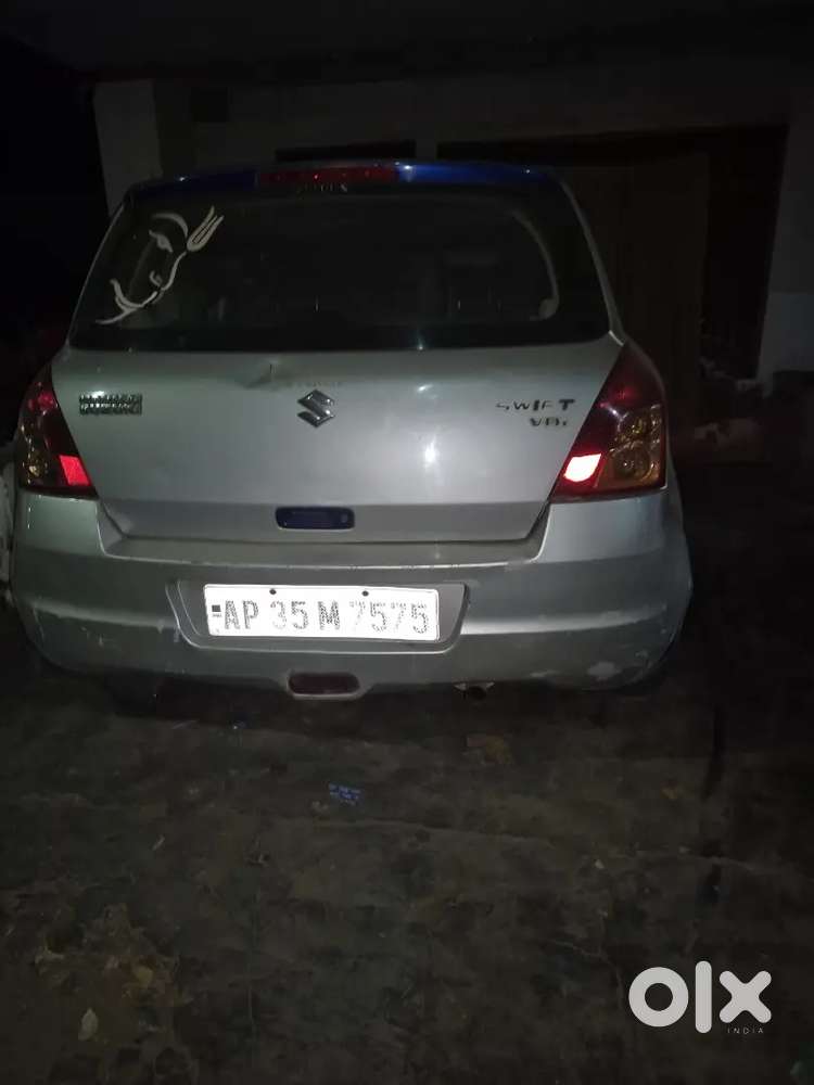 Swift Vdi For Sale Good Condition,  Tyres