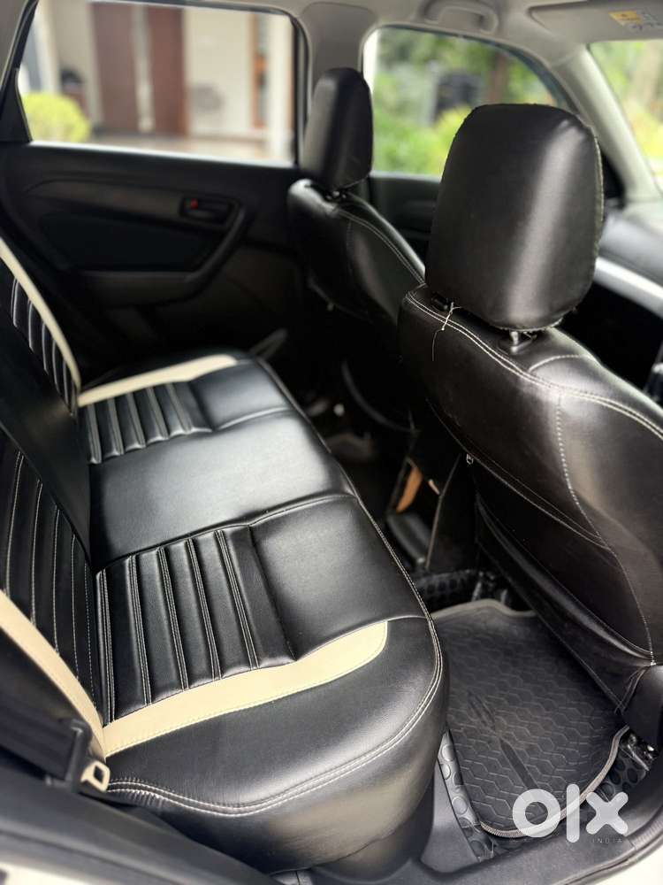 Maruti Suzuki Vitara Brezza 1.5 Vxi, 2022, Petrol
