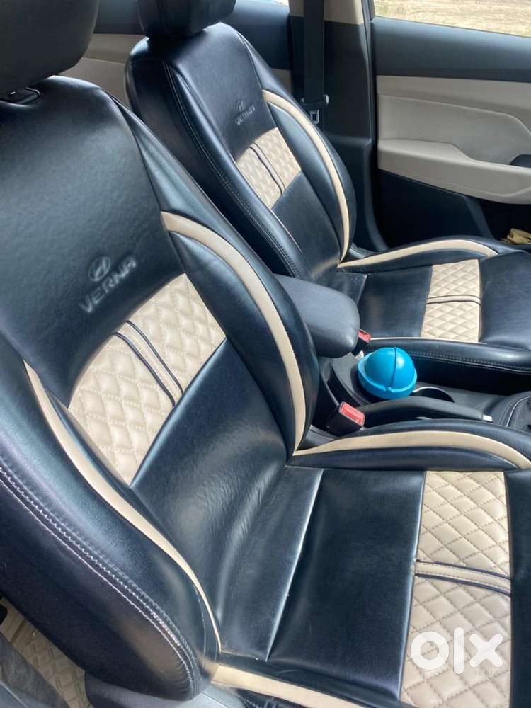 Hyundai Verna Good Condition