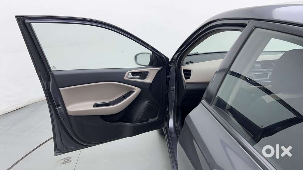 Hyundai Elite I20 [ ] 1.2 Sportz, 2014, Petrol