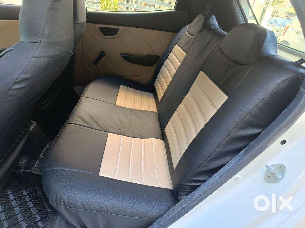 Hyundai Eon Era +, 2018, Petrol