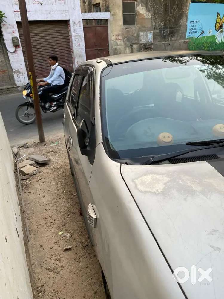 Maruti Suzuki Alto 2011 Petrol Good Condition