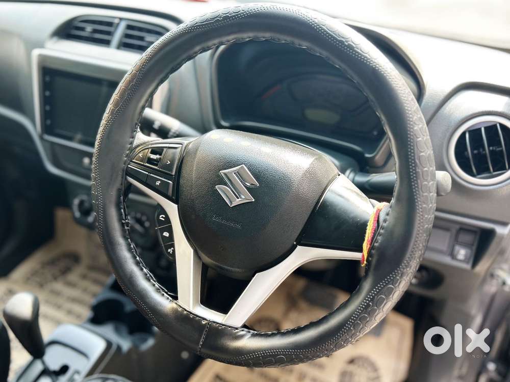 Maruti Suzuki Alto K10 1.0 Vxi Plus Amt, 2026, Petrol