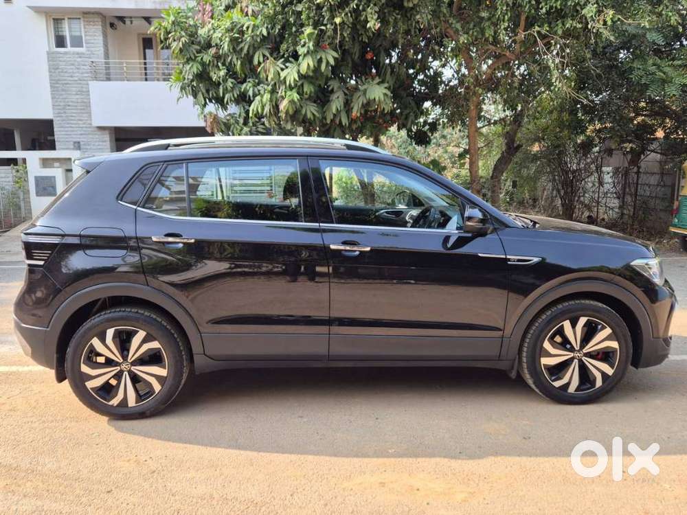 Volkswagen Taigun Gt Plus 1.5 Tsi Dsg, 2023, Petrol
