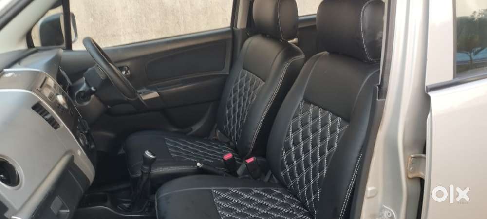 Maruti Suzuki Wagon R Vxi Optional, 2012, Petrol