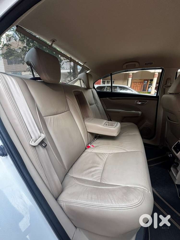 Fancy Number(8866) ,only 35000kms Driven, Maruti Suzuki Ciaz 2019