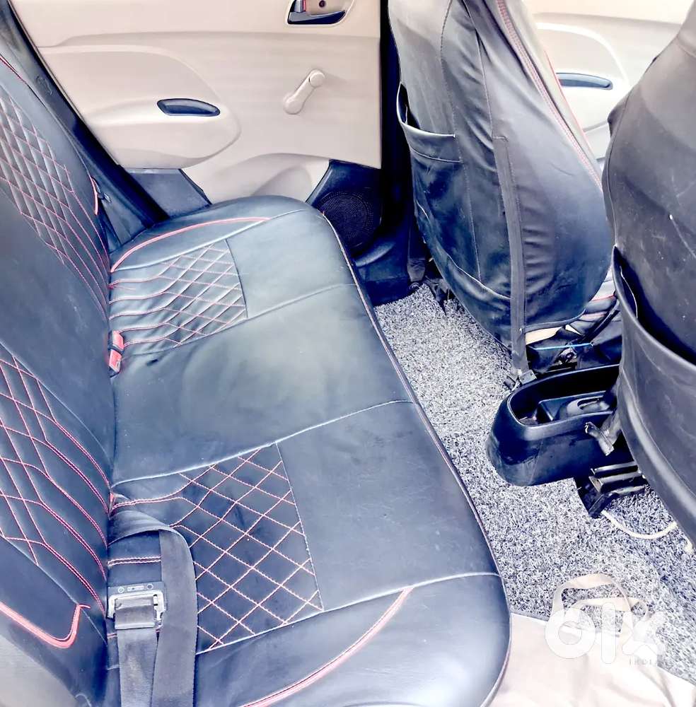 Hyundai Santro 2020 Petrol Well Maintained