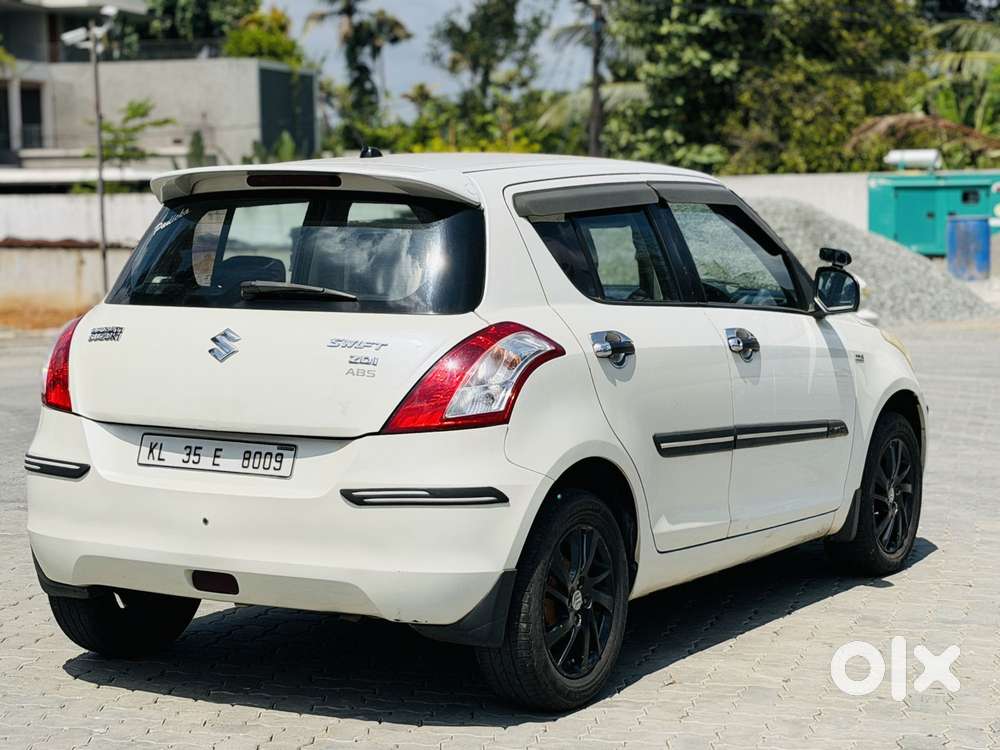 Maruti Suzuki Swift Zdi, 2013, Diesel