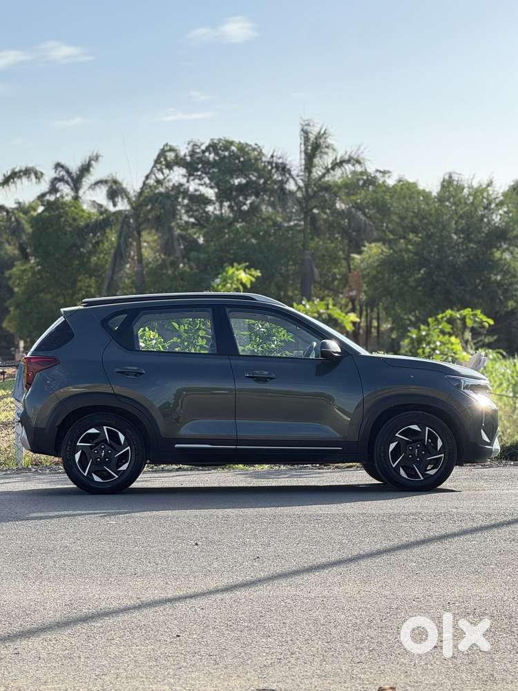 Kia Sonet Htx 1.5 Diesel, 2024, Diesel