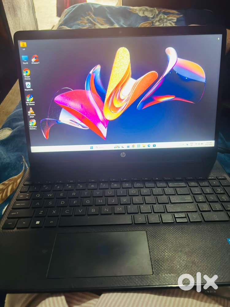 Hp Laptop i3 core