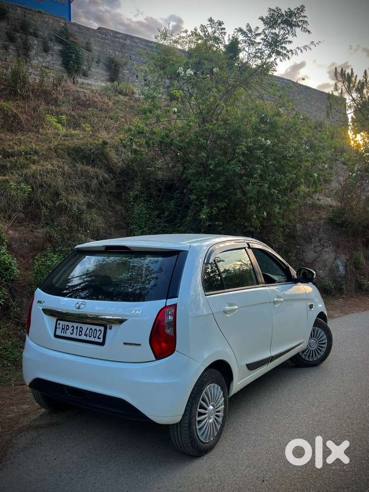 Tata Petrol Car 2016