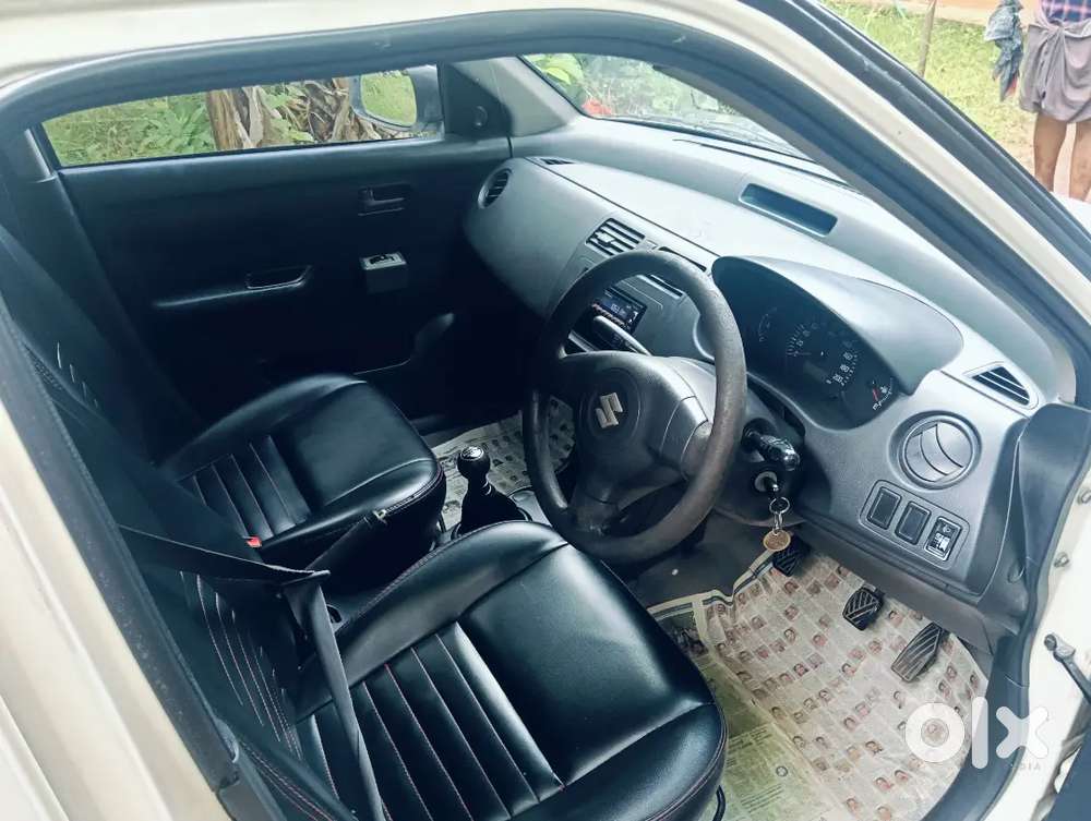 Maruti Suzuki Swift Dzire Tour 2015 Diesel T Surrender To Own Board
