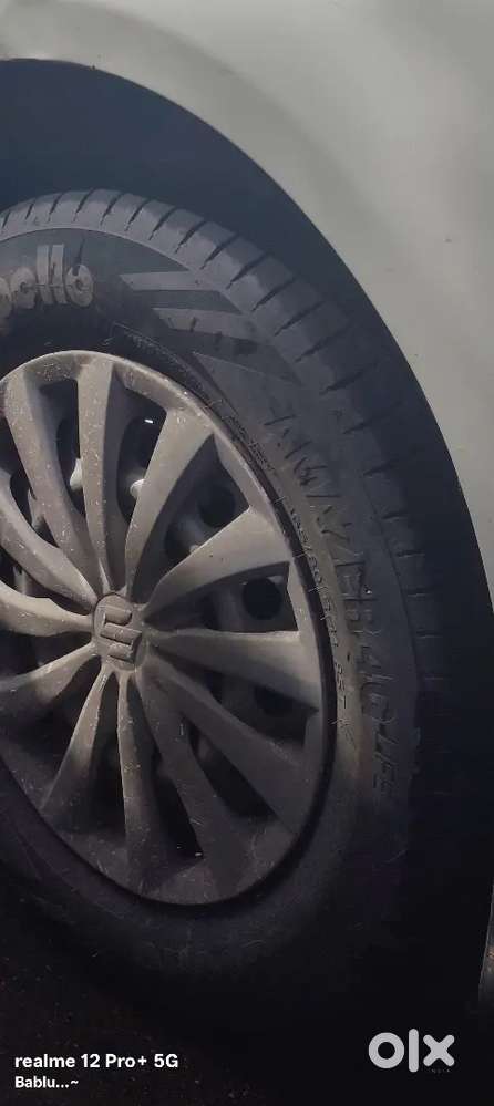 Maruti Suzuki Dzire 2022 Variant