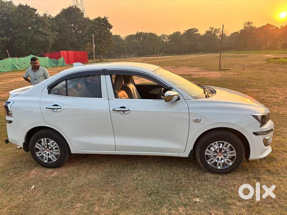 2026 Maruti Dzire Tour S Cng