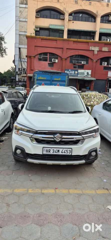 Maruti Suzuki Xl6 Zeta Mt Cng, 2023, Cng & Hybrids