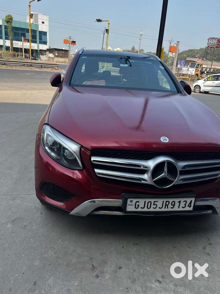 Mercedes-benz Diesel Automatic 2016 Model
