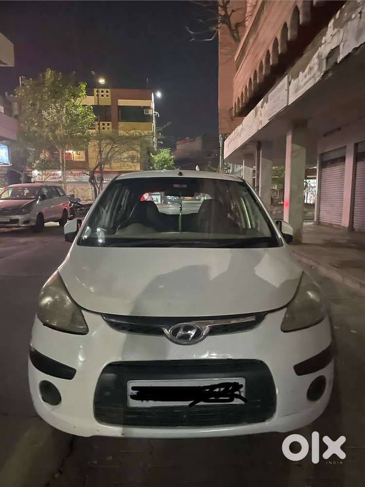 Aa New Kar In My Parchse