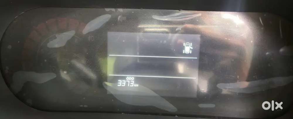 Tata Nexon Diesel Manual 2025 First Owner