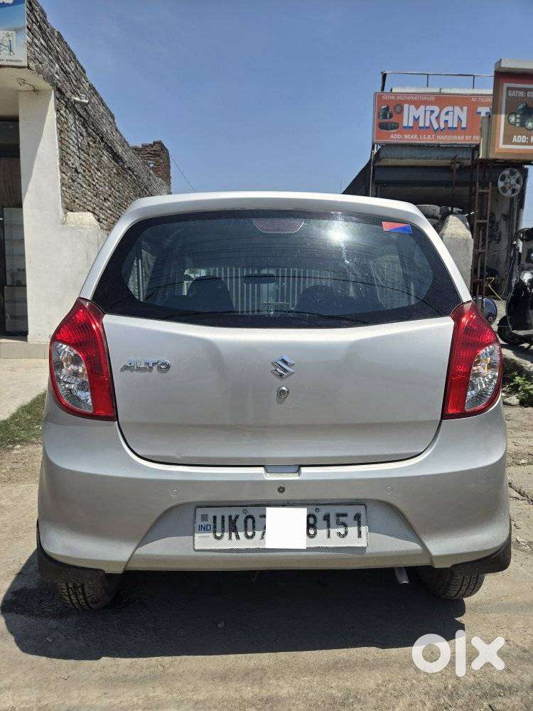 Maruti Suzuki Alto 800 2019-2023 0.8 Lxi (o), 2020, Petrol