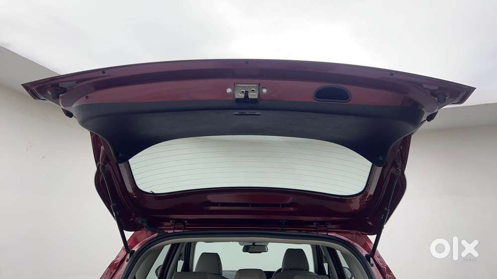 Kia Seltos 1.5 Htx At Petrol, 2022, Petrol