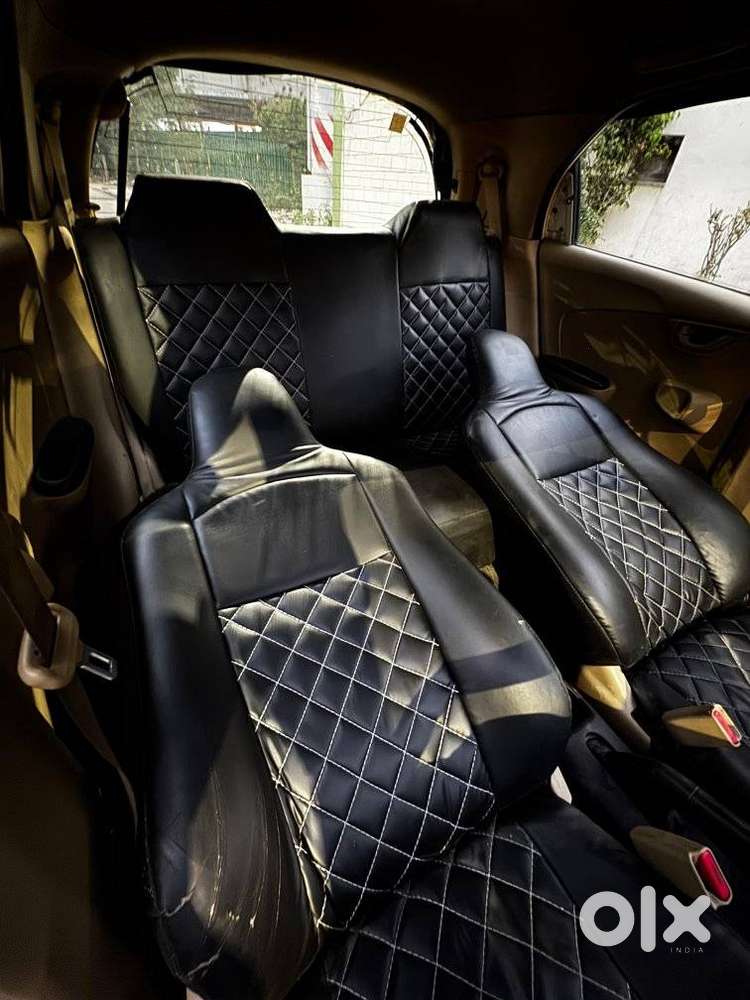 Honda Brio 2013-2016 S Mt, 2014, Cng & Hybrids