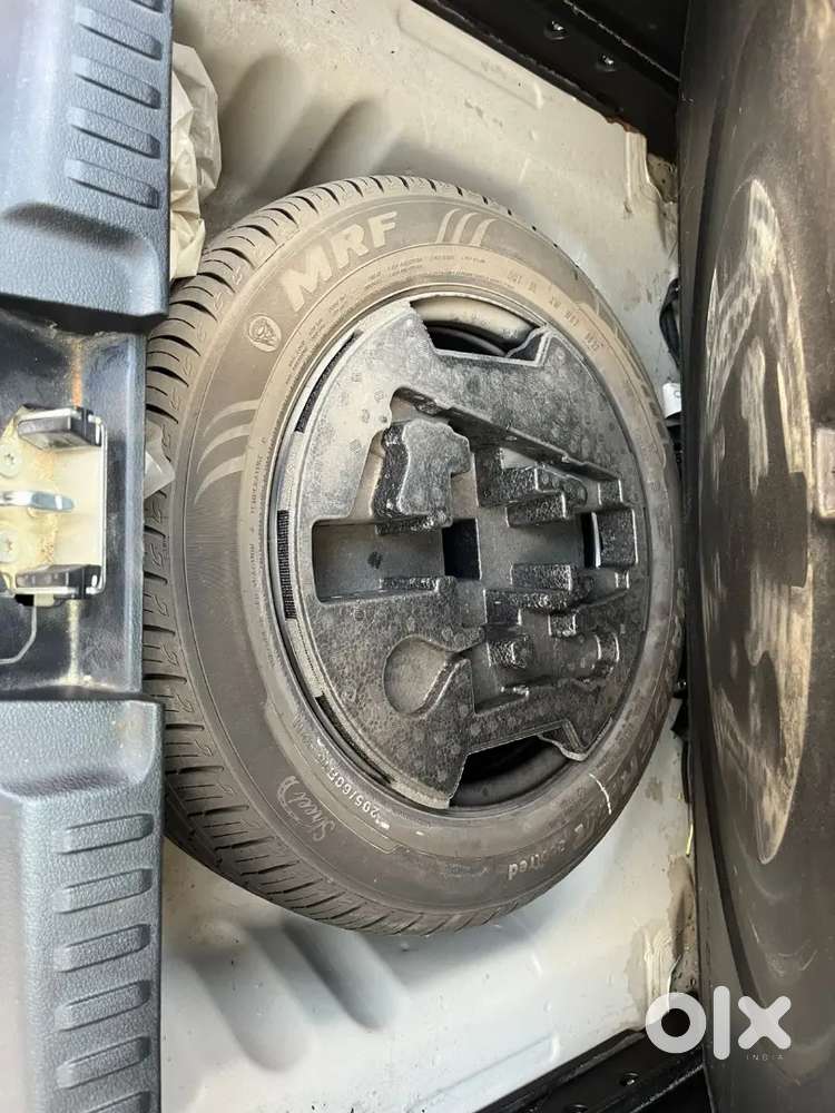 Maruti Suzuki Vitara Brezza 2022 Petrol Well Maintained