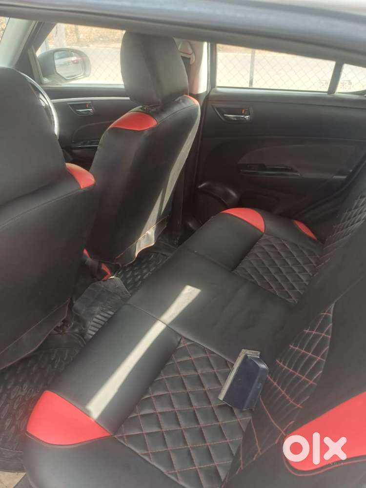 Maruti Suzuki Swift 2004-2010 Vdi Bsiv W Abs, 2014, Diesel