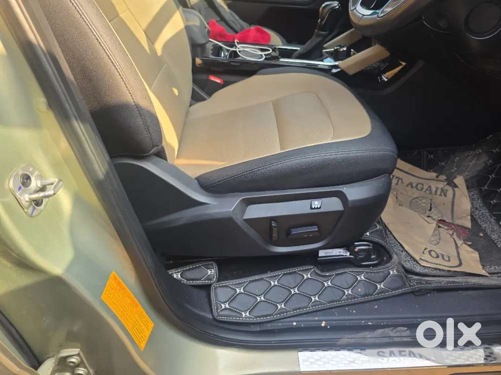 Showroom Condition Safari Limited Edition Top Model