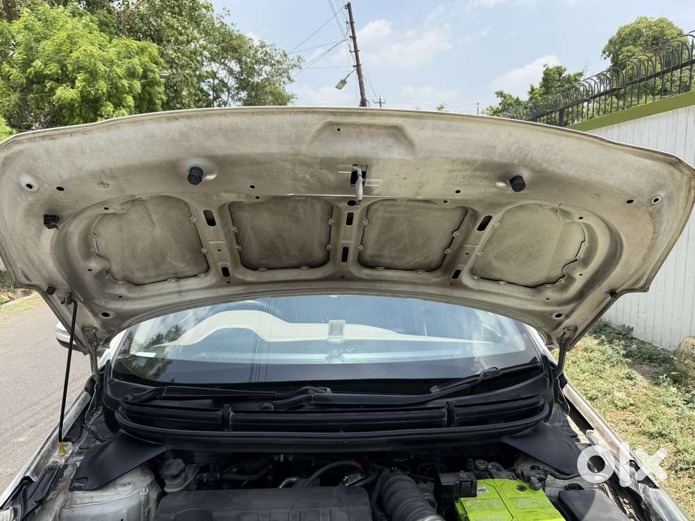 Hyundai I20 Sportz Plus Diesel, 2019, Diesel