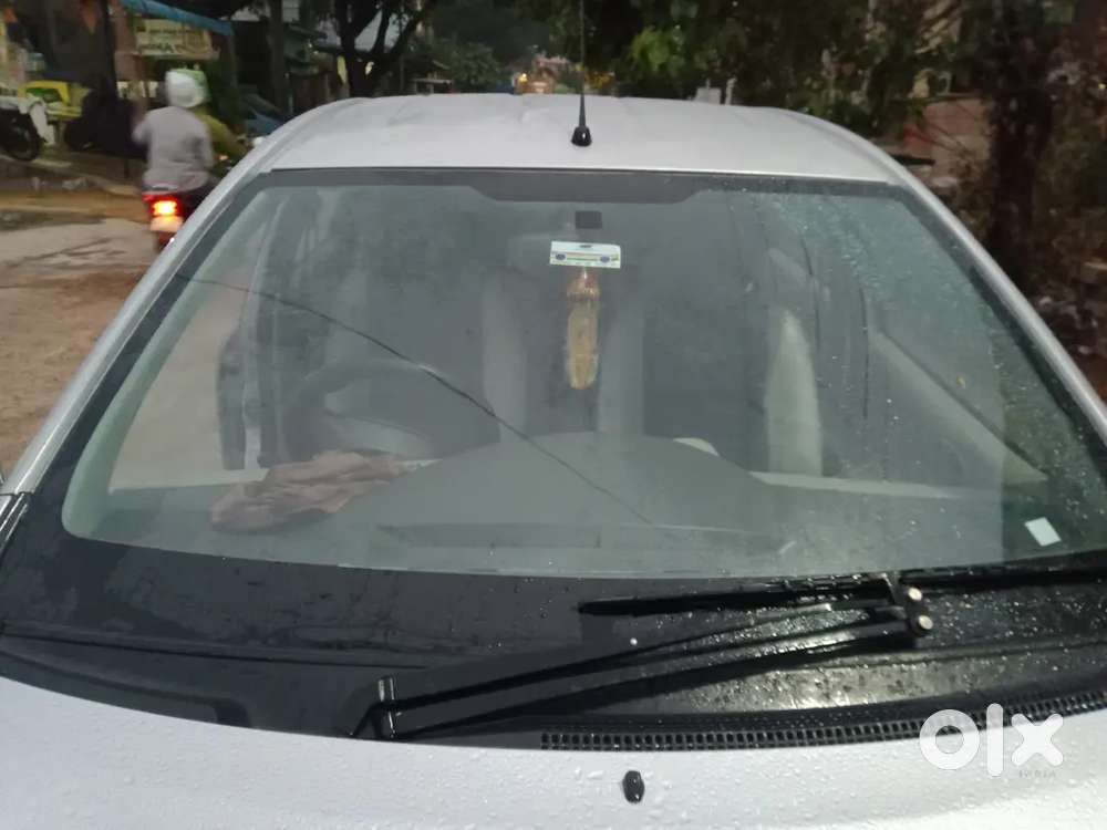 Toyota Etios 2015 Diesel 167000 Km Driven