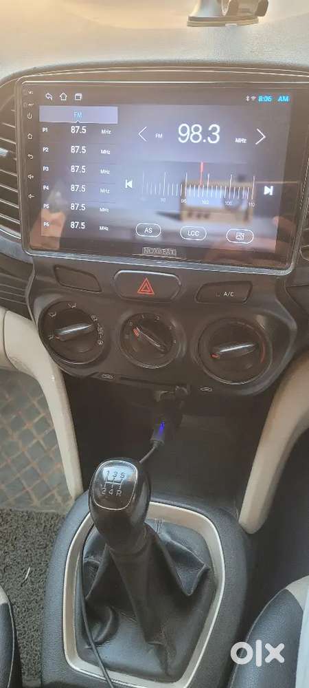 Hyundai Santro Executive 2021